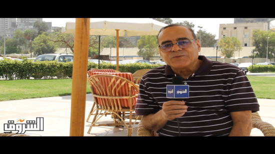 أحمد نبيل فنان «البانتوميم»
